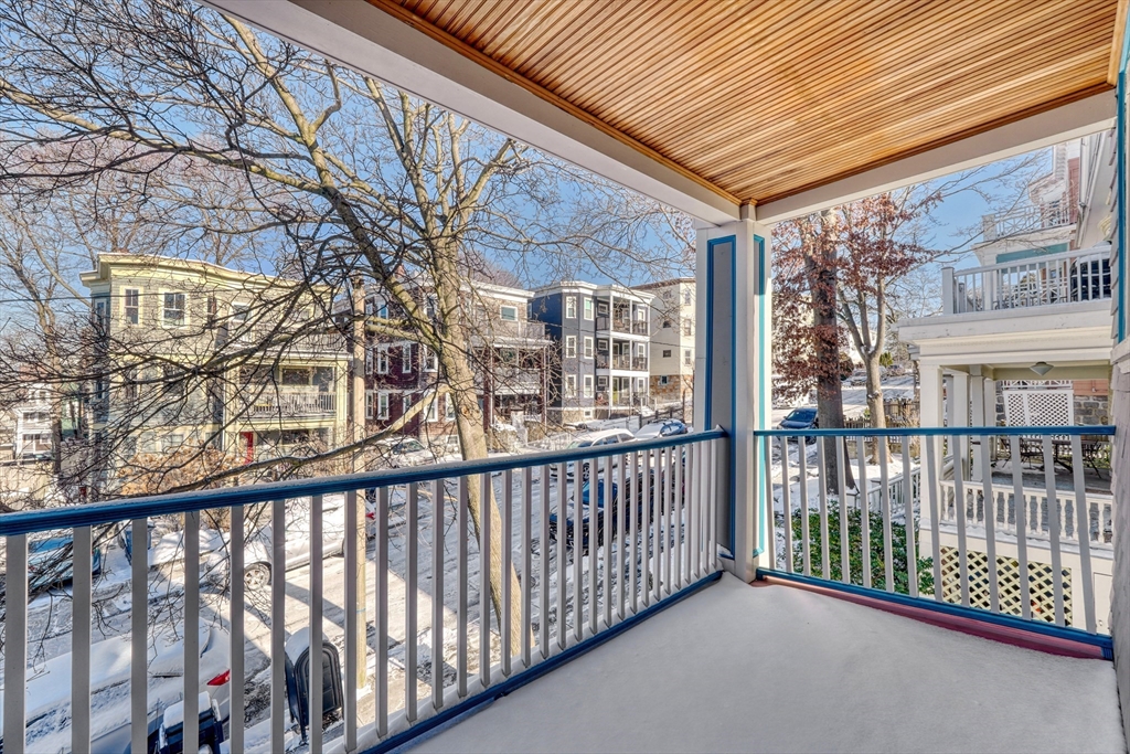 81 Montebello Road, Unit 2 Boston, MA 02130 - Photo 20 of 22