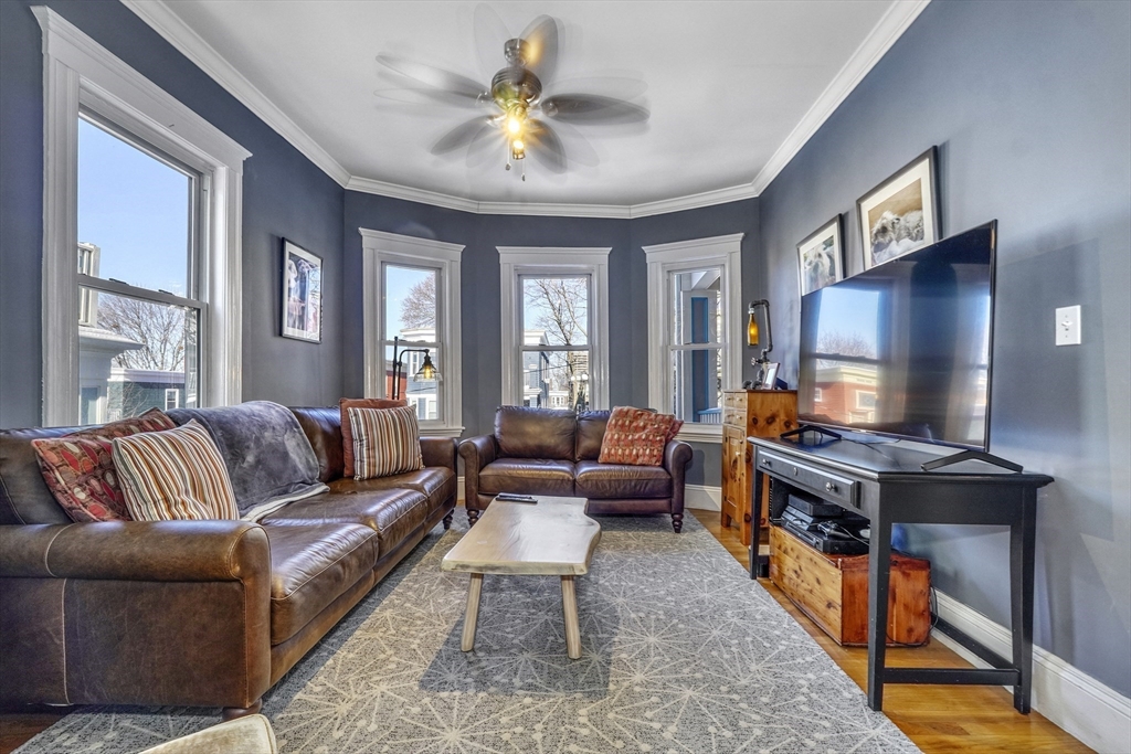 81 Montebello Road, Unit 2 Boston, MA 02130 - Photo 3 of 22