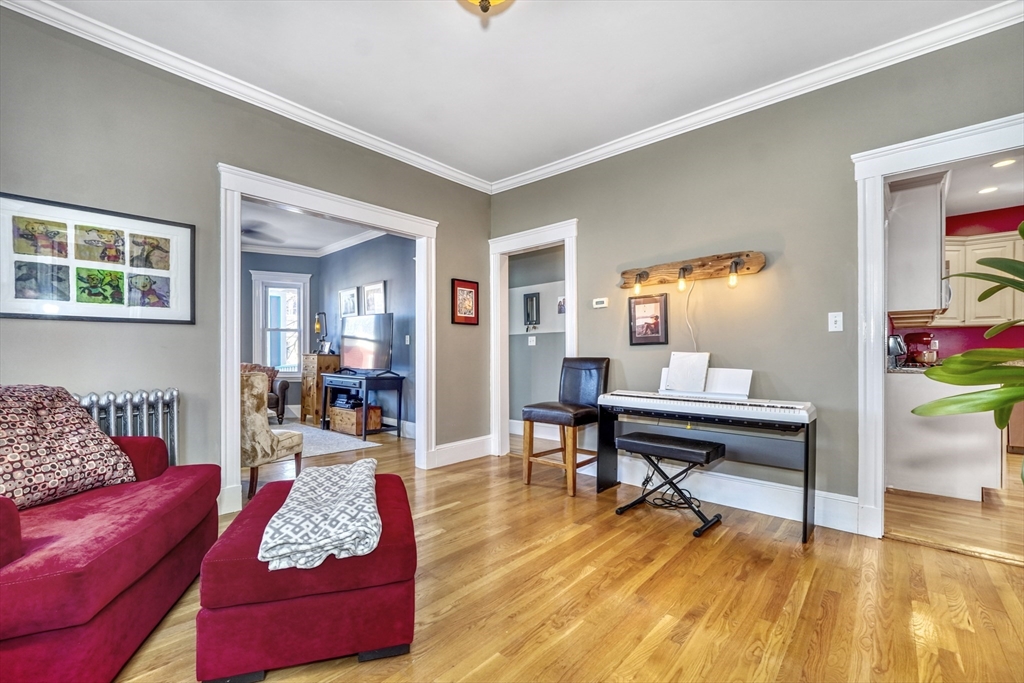81 Montebello Road, Unit 2 Boston, MA 02130 - Photo 7 of 22