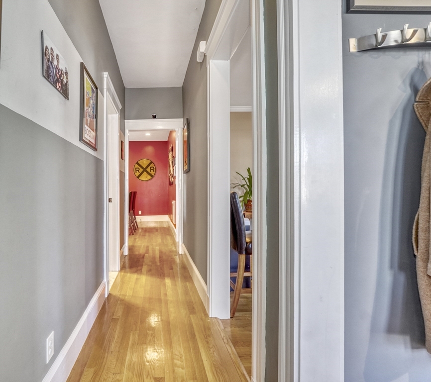 81 Montebello Road, Unit 2 Boston, MA 02130 - Photo 8 of 22