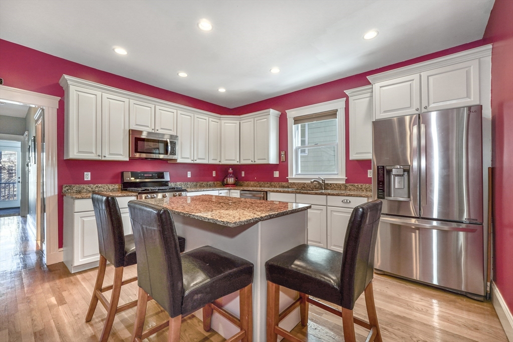 81 Montebello Road, Unit 2 Boston, MA 02130 - Photo 9 of 22