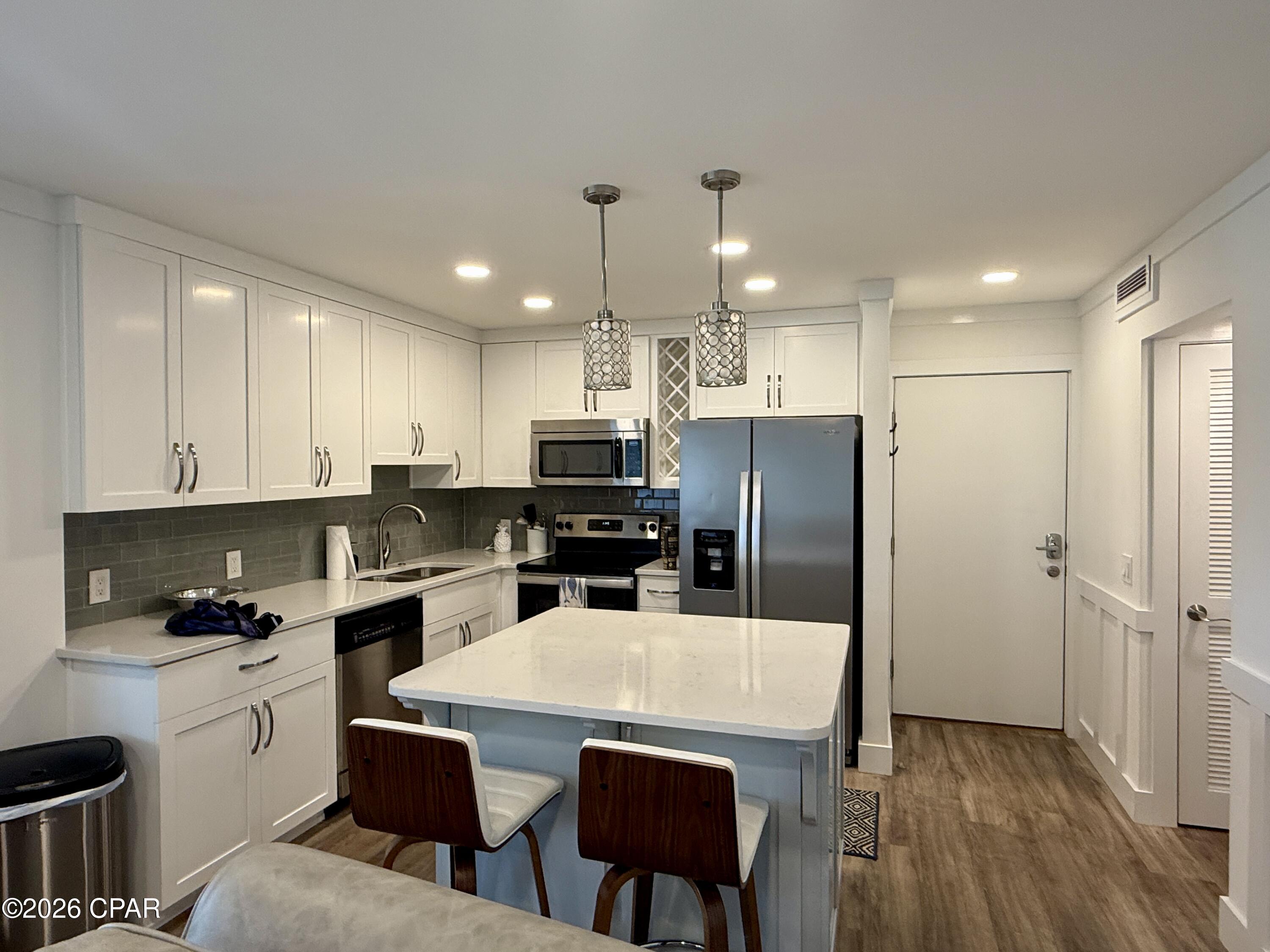 4726 Bay Point Road, Unit C130 Panama City, FL 32408 - Photo 6 of 21 Gallery Image 6