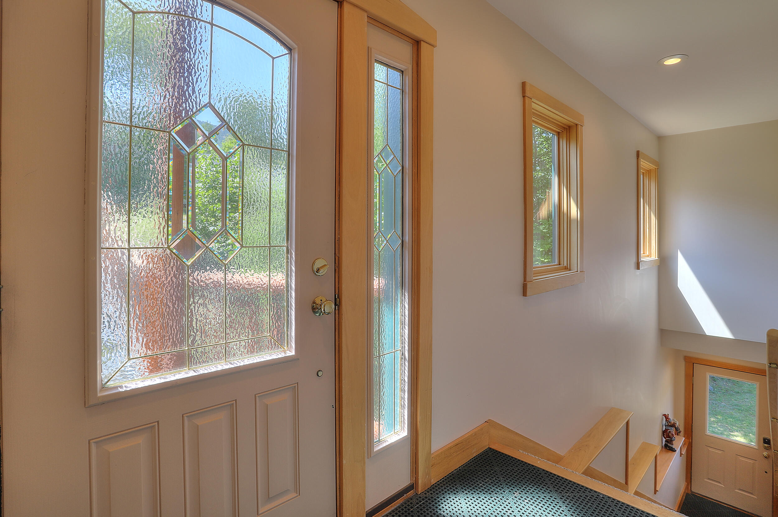 2783 Adams Mountain Road Kingfield, ME 04947 - Photo 57 of 73 AMR 2783 ENTRY