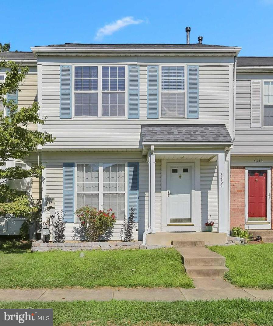 4434 Kentford Road Owings Mills, MD 21117 - Photo 1 of 45 Gallery Image 1