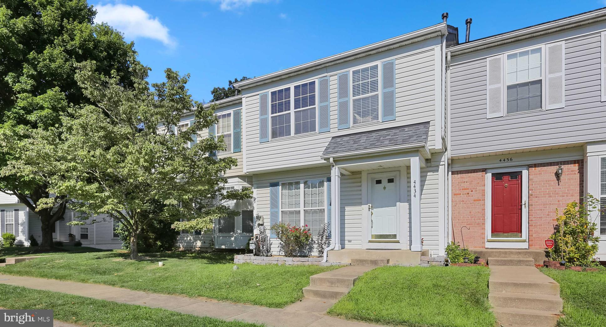 4434 Kentford Road Owings Mills, MD 21117 - Photo 2 of 45 Gallery Image 2