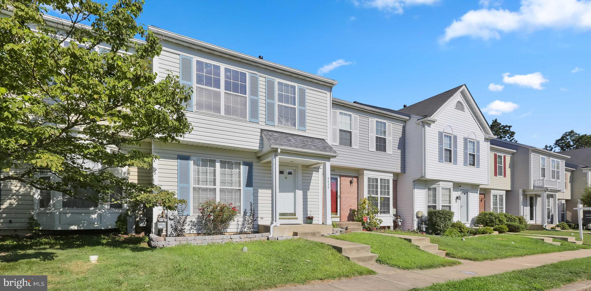 4434 Kentford Road Owings Mills, MD 21117 - Photo 3 of 45 Gallery Image 3