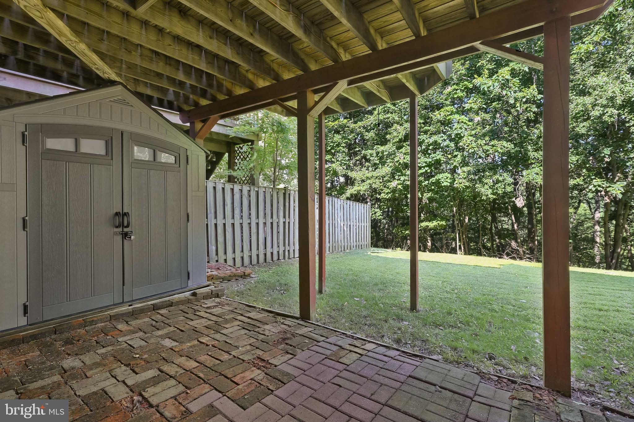 4434 Kentford Road Owings Mills, MD 21117 - Photo 37 of 45 Gallery Image 37
