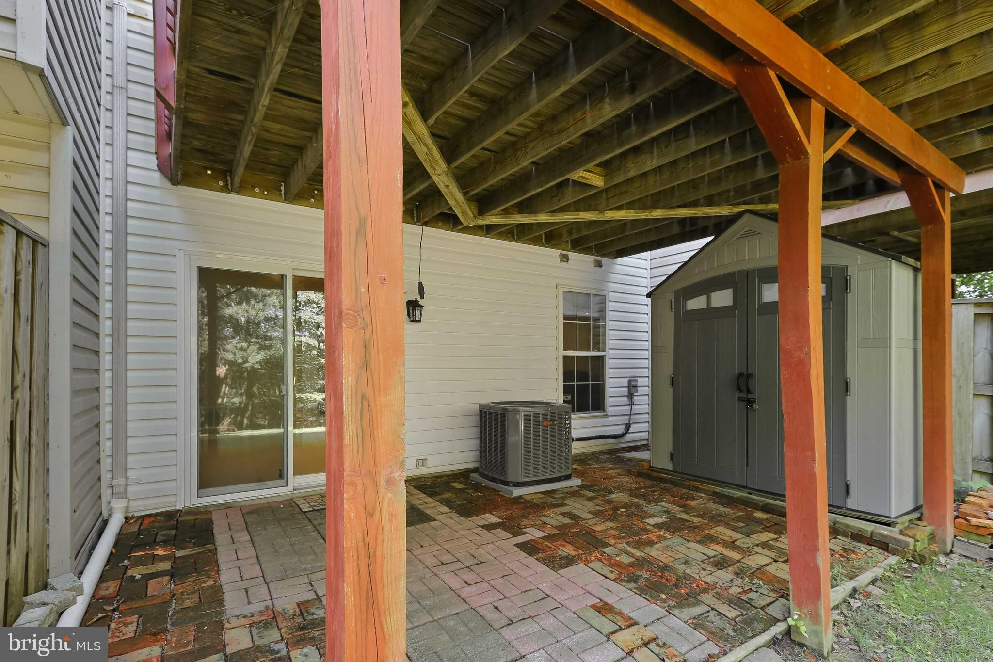 4434 Kentford Road Owings Mills, MD 21117 - Photo 38 of 45 Gallery Image 38