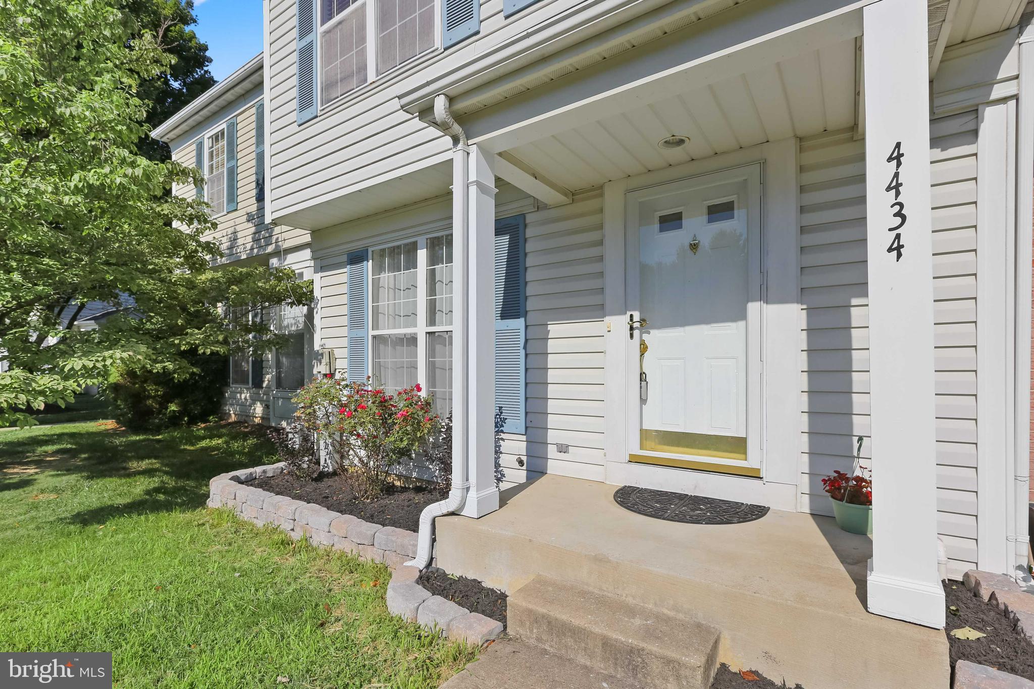 4434 Kentford Road Owings Mills, MD 21117 - Photo 4 of 45 Gallery Image 4