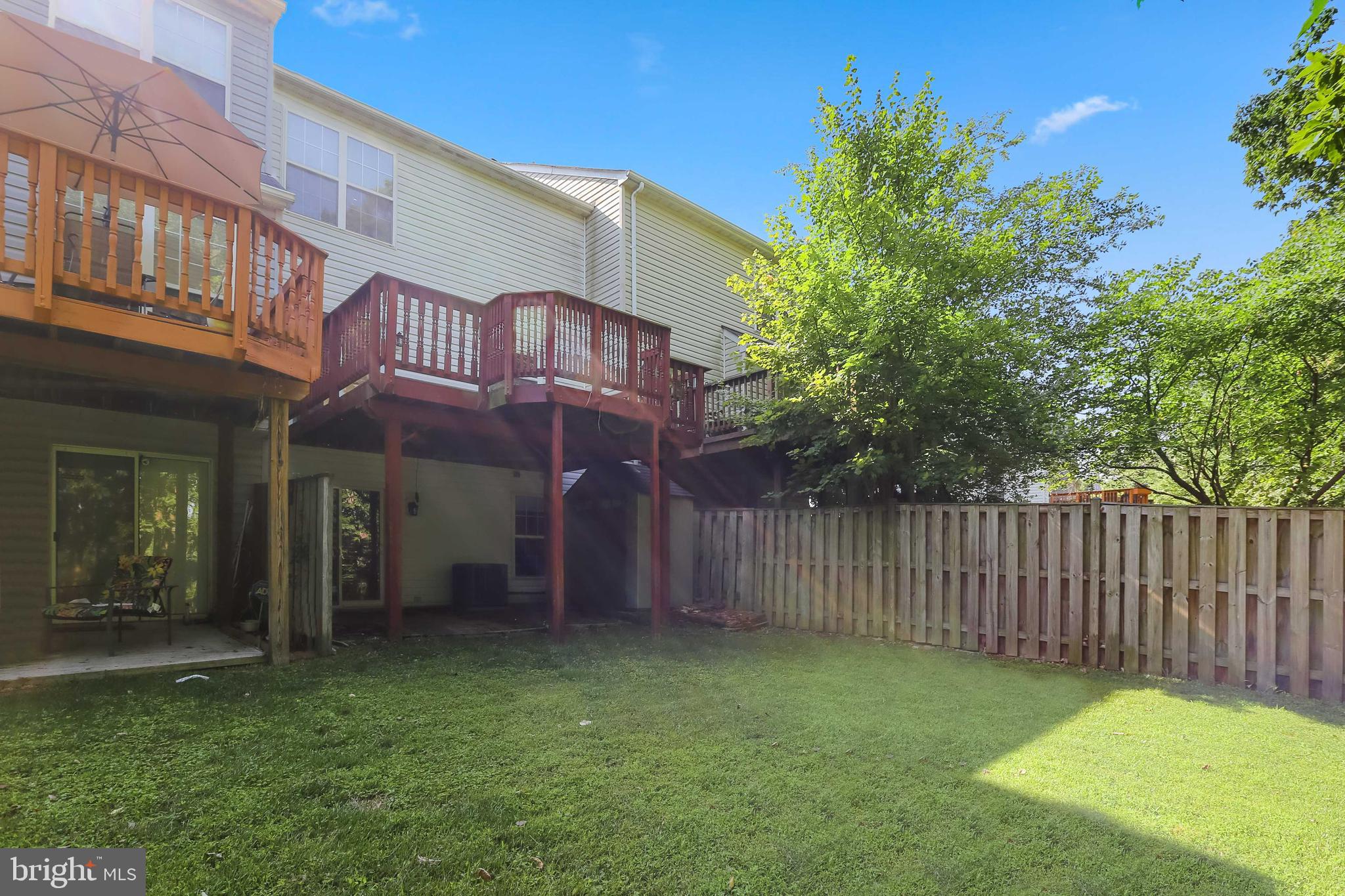 4434 Kentford Road Owings Mills, MD 21117 - Photo 44 of 45 Gallery Image 44