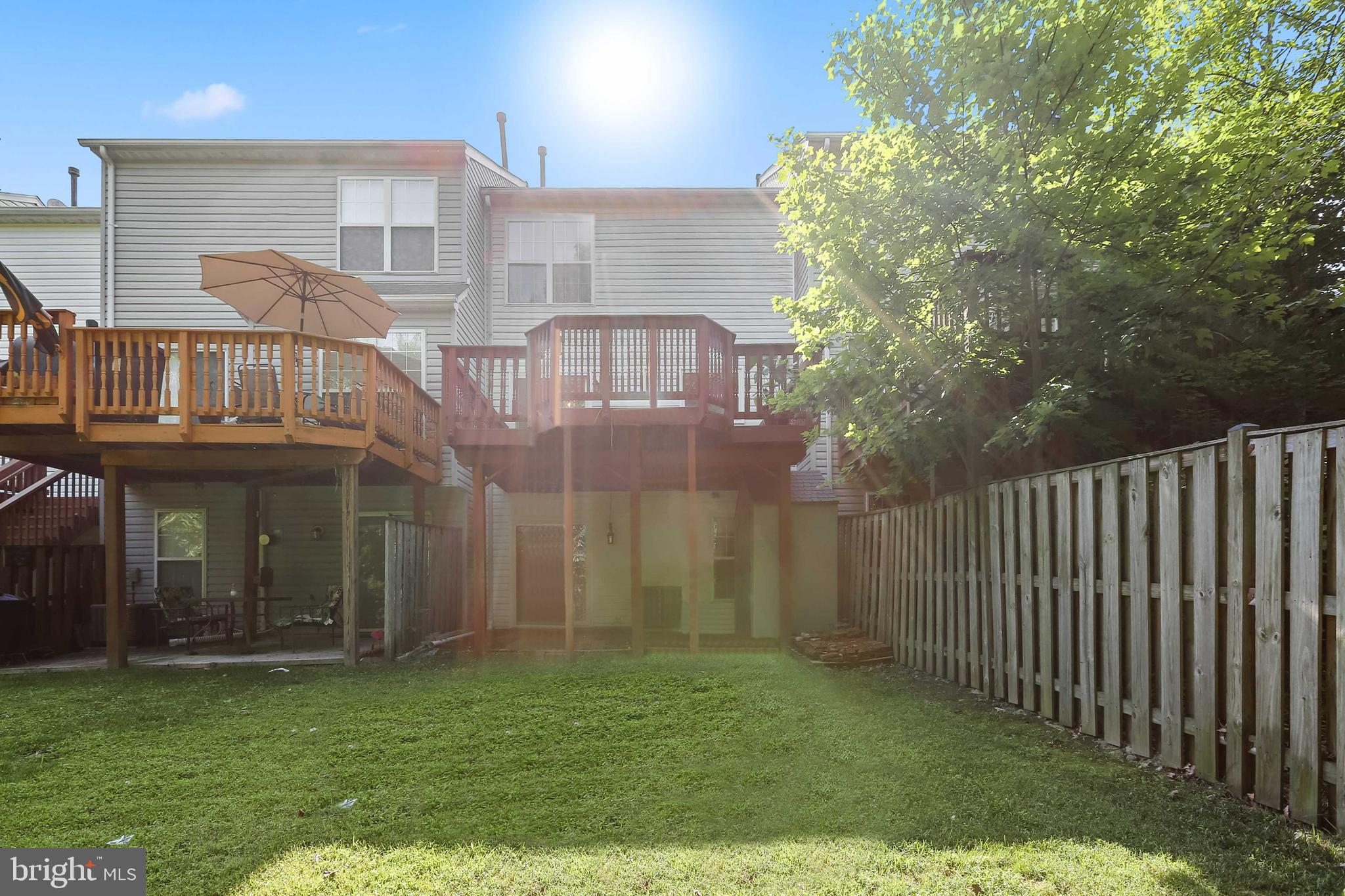 4434 Kentford Road Owings Mills, MD 21117 - Photo 45 of 45 Gallery Image 45