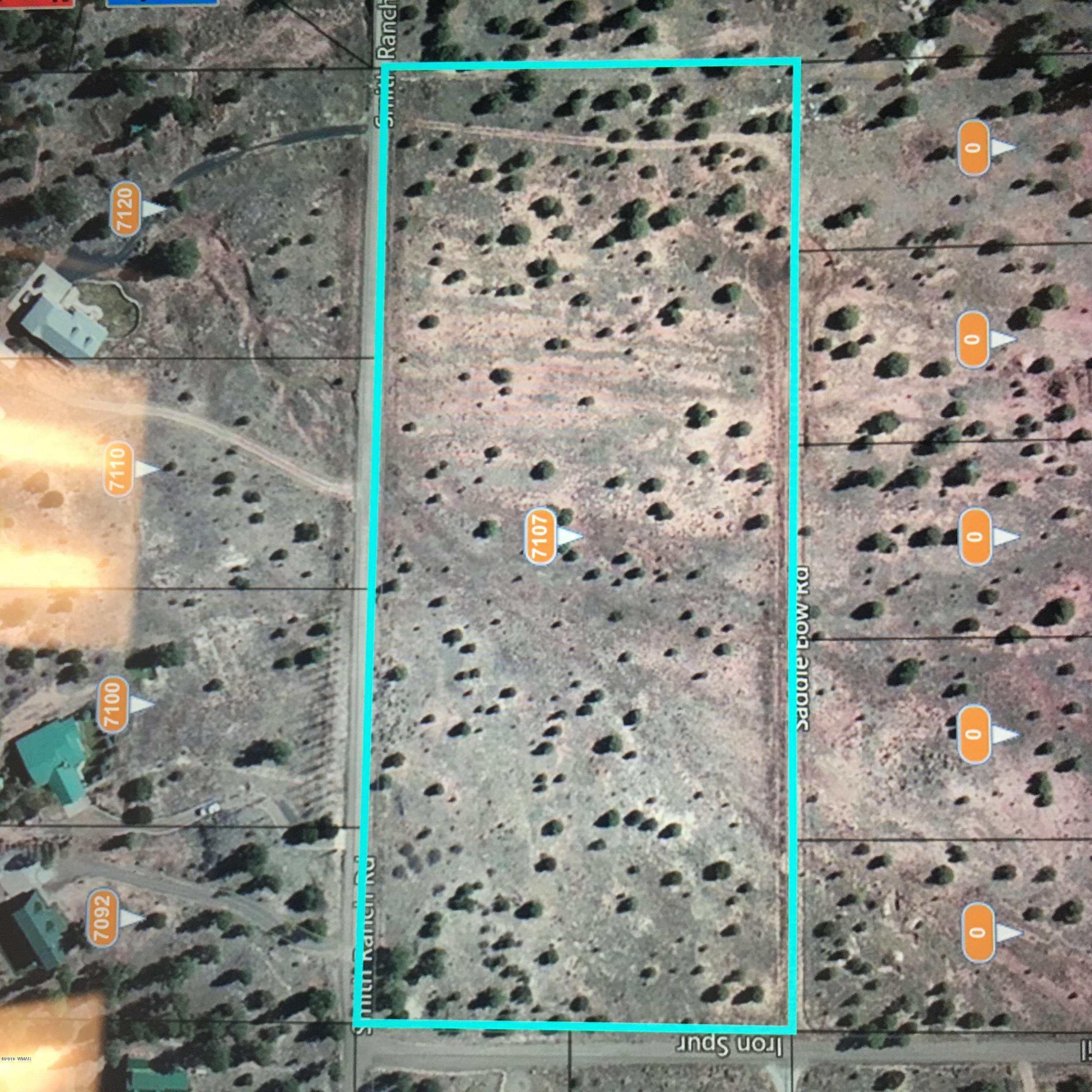 7107 Smith Ranch Road Show Low, AZ 85901 - Photo 10 of 17 Gallery Image 10