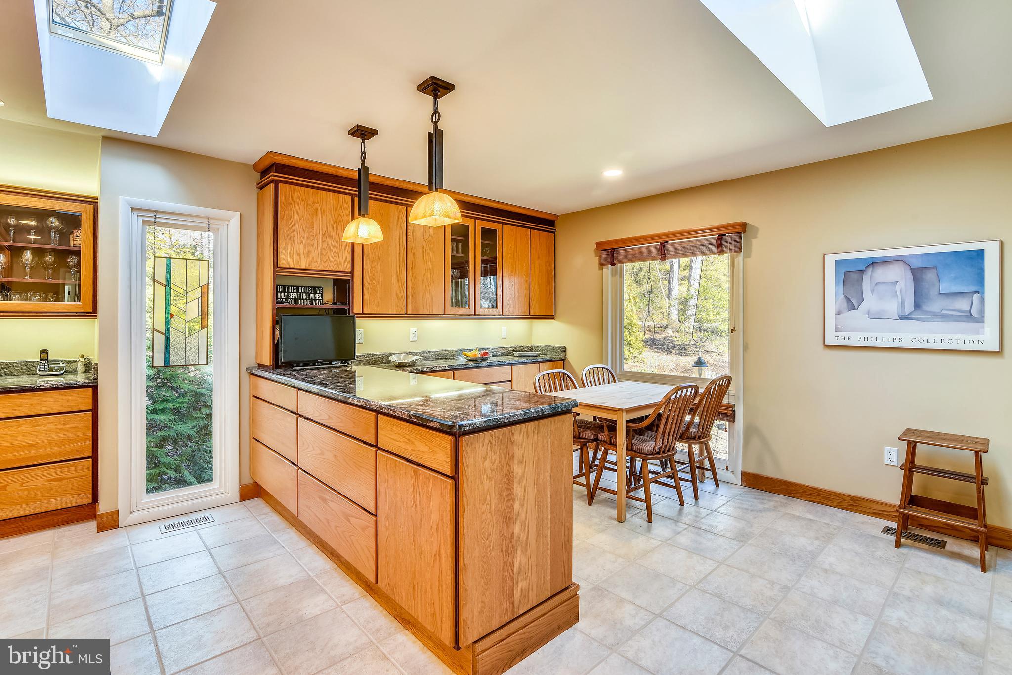 2420 Silver Fox Lane Reston, VA 20191 - Photo 13 of 79 Woodmode's Brookhaven line of cabinetry