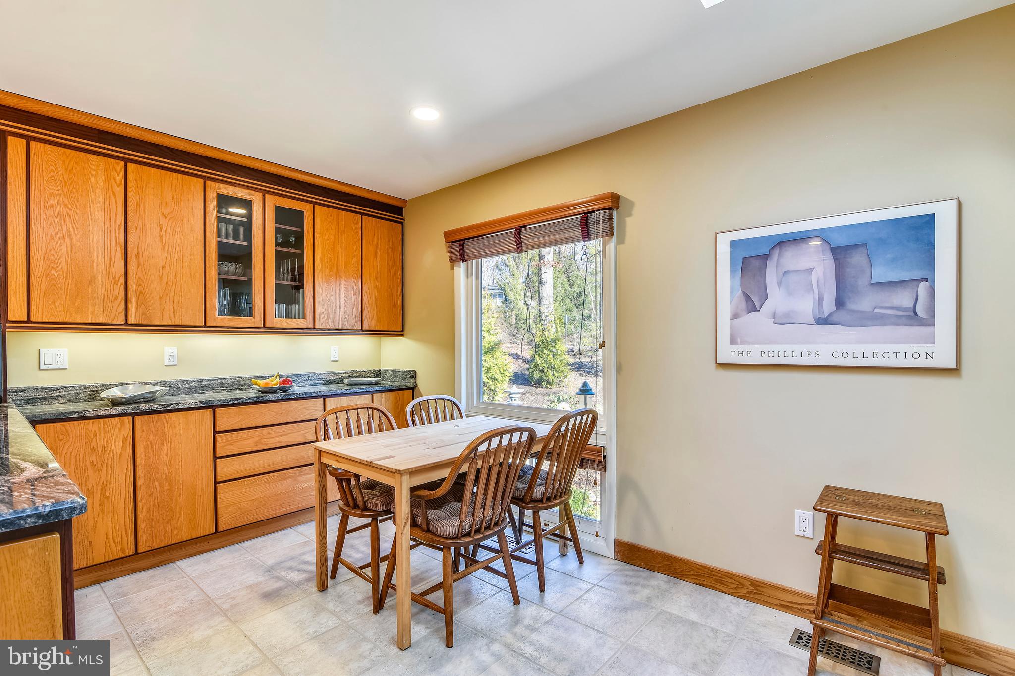 2420 Silver Fox Lane Reston, VA 20191 - Photo 14 of 79 Renovation doubled the number of cabinets
