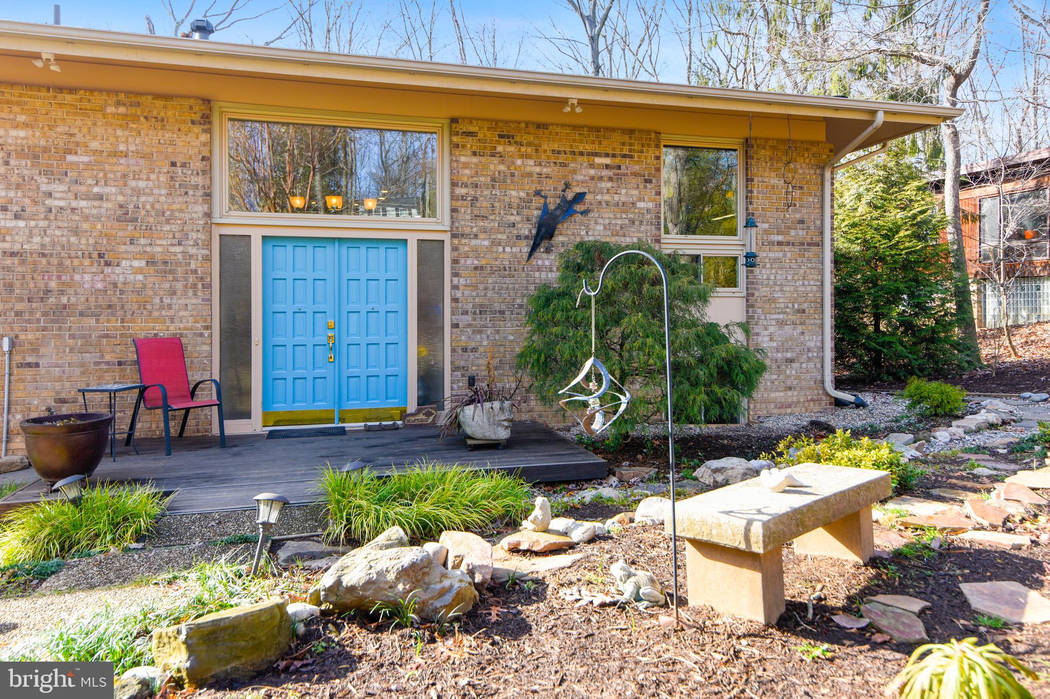 2420 Silver Fox Lane Reston, VA 20191 - Photo 3 of 79