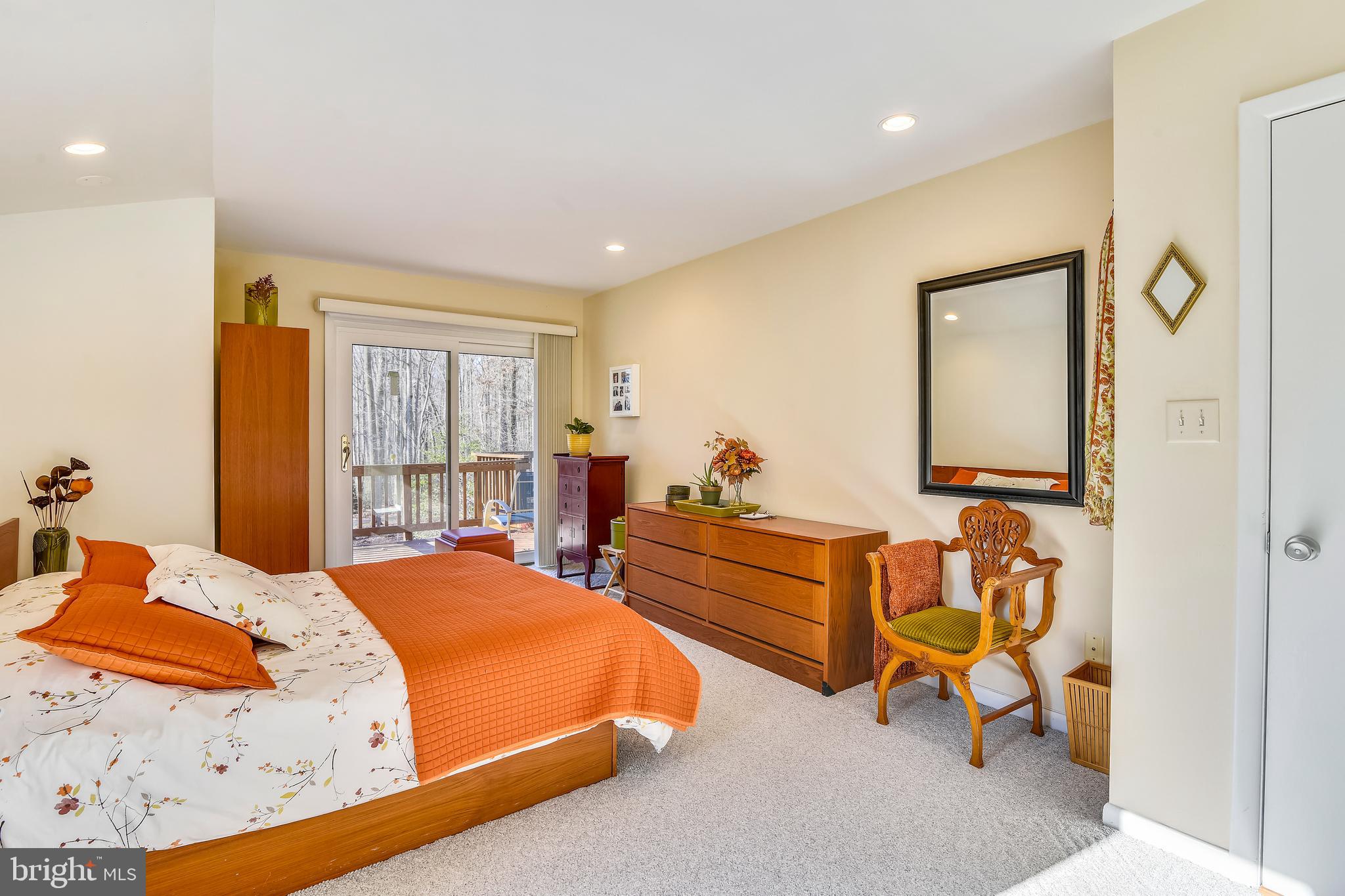 2420 Silver Fox Lane Reston, VA 20191 - Photo 31 of 79 MASTER SUITE