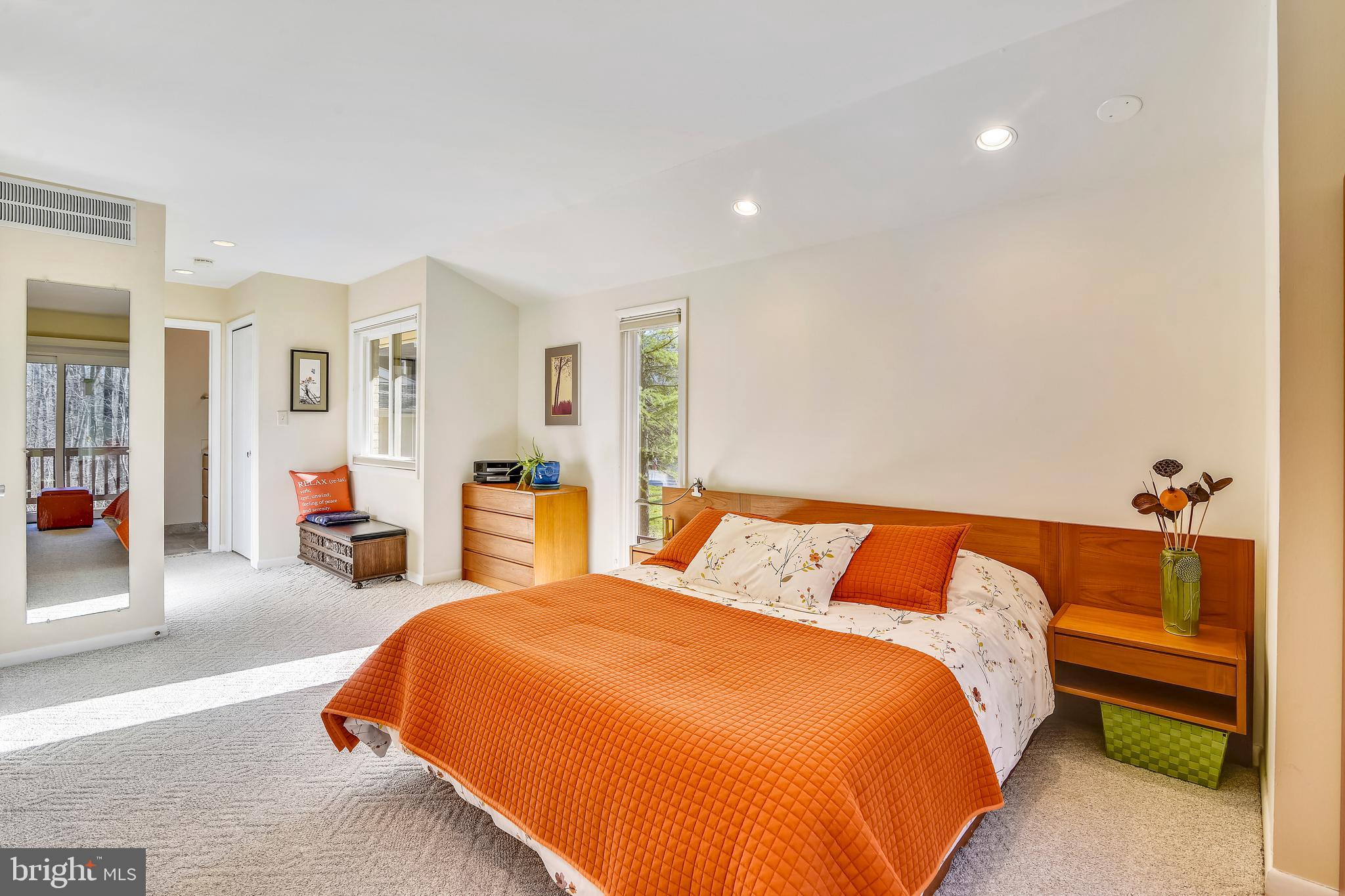 2420 Silver Fox Lane Reston, VA 20191 - Photo 32 of 79 MASTER SUITE