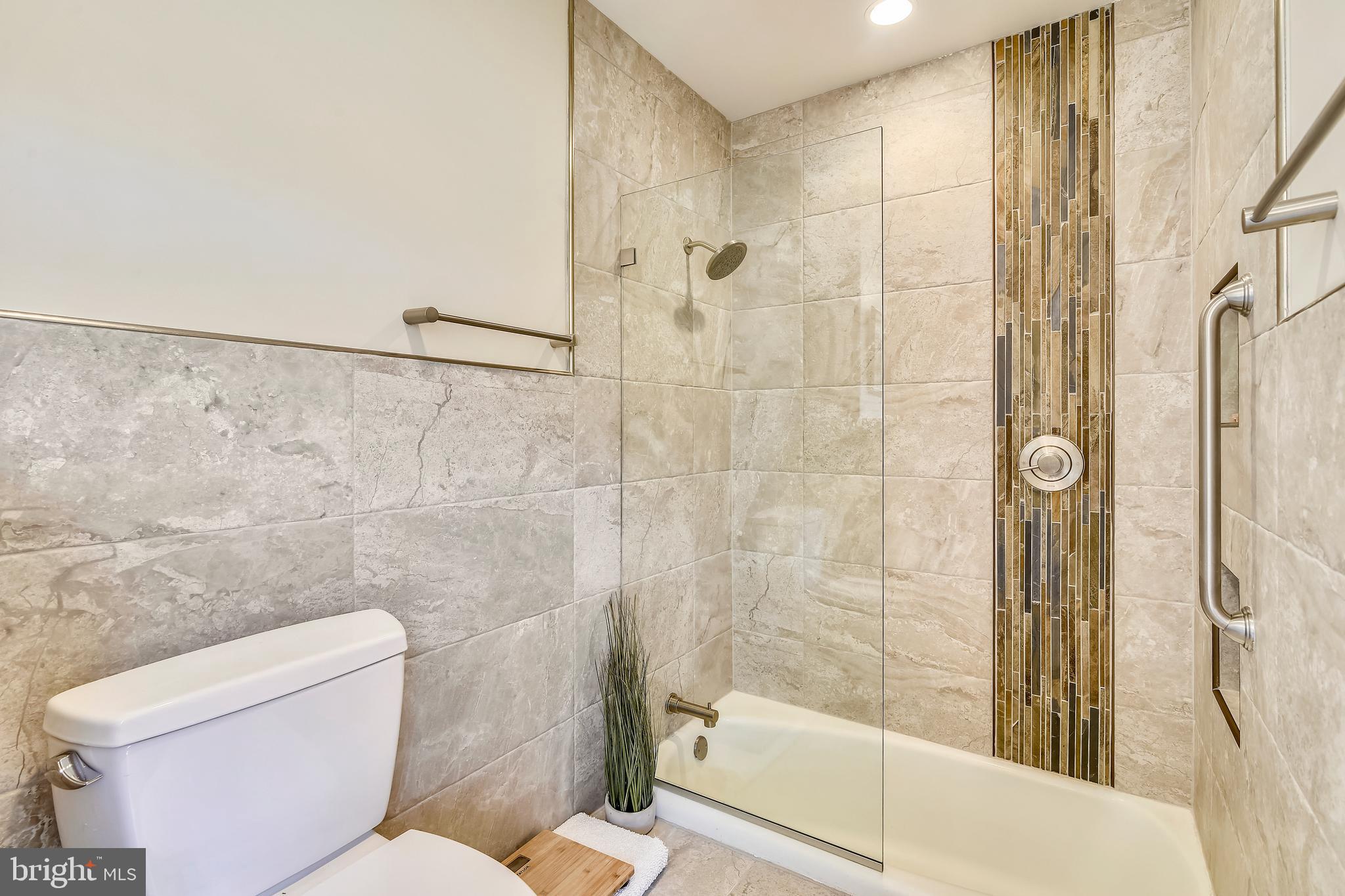 2420 Silver Fox Lane Reston, VA 20191 - Photo 36 of 79 MASTER SUITE - just renovated by Looney's