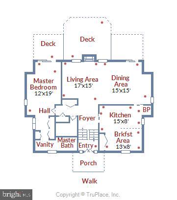 2420 Silver Fox Lane Reston, VA 20191 - Photo 42 of 79 LOWER LEVEL