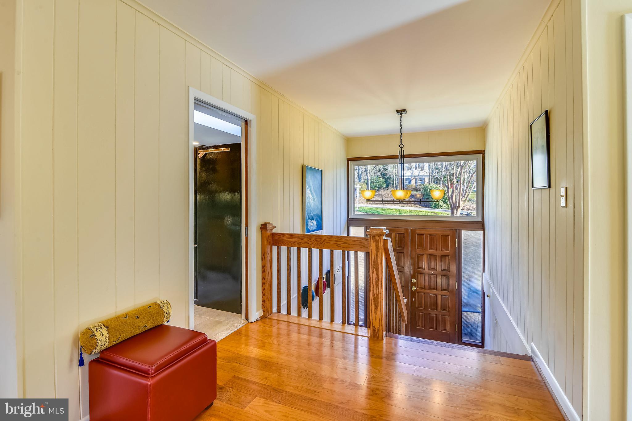 2420 Silver Fox Lane Reston, VA 20191 - Photo 6 of 79 8' X 4' picture window