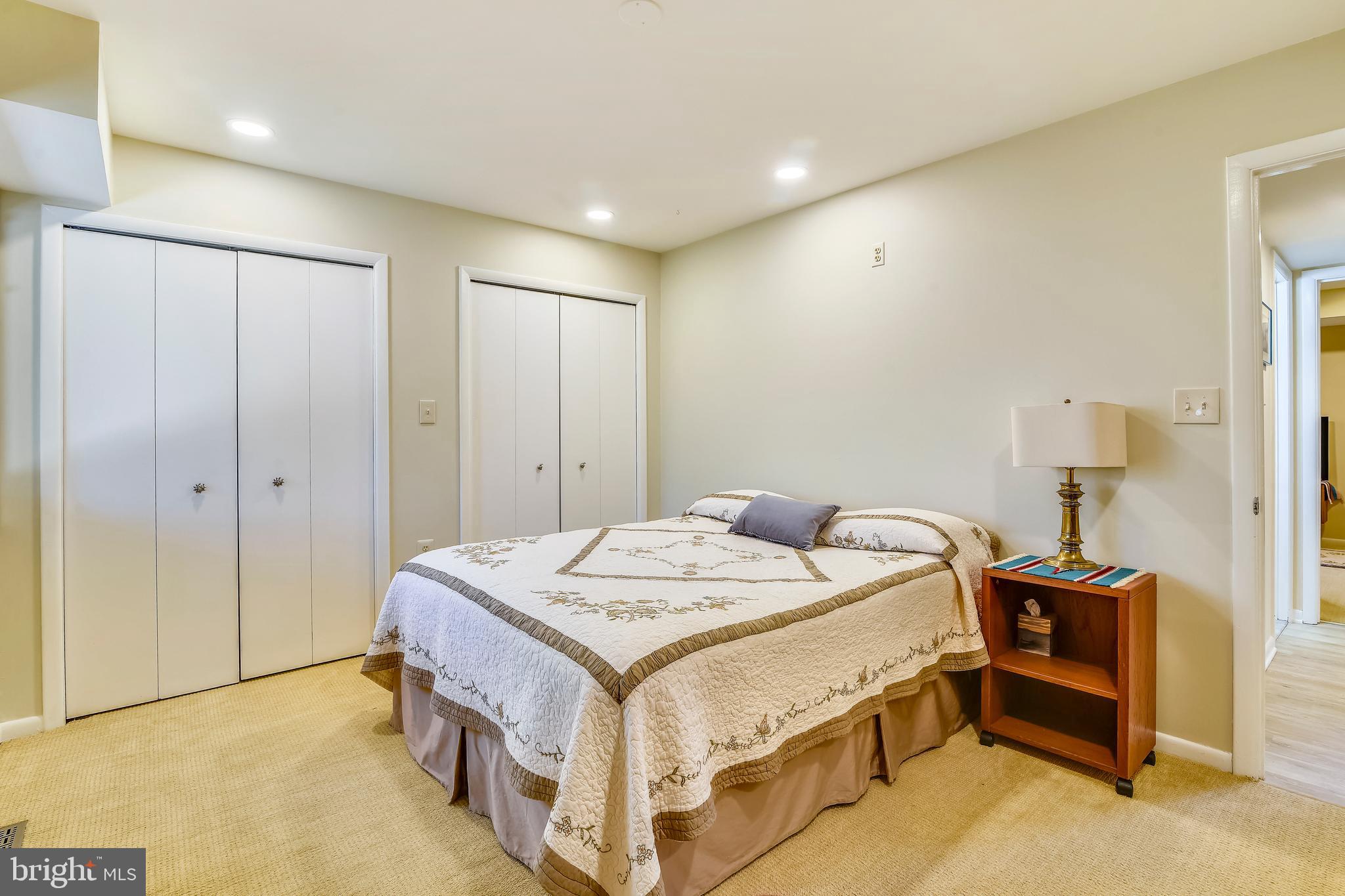 2420 Silver Fox Lane Reston, VA 20191 - Photo 52 of 79 BEDROOM 1