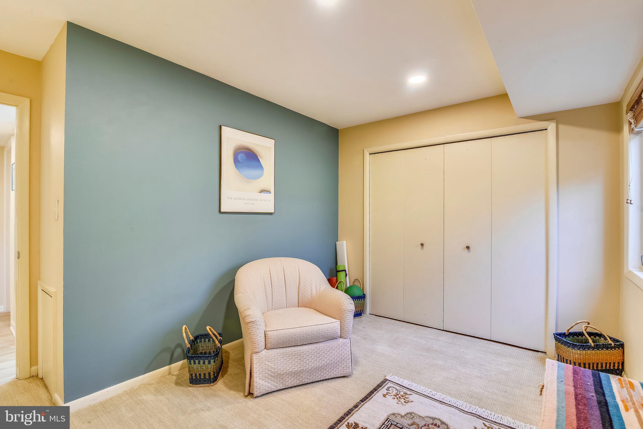 2420 Silver Fox Lane Reston, VA 20191 - Photo 55 of 79 BEDROOM 2 - lots of closet space