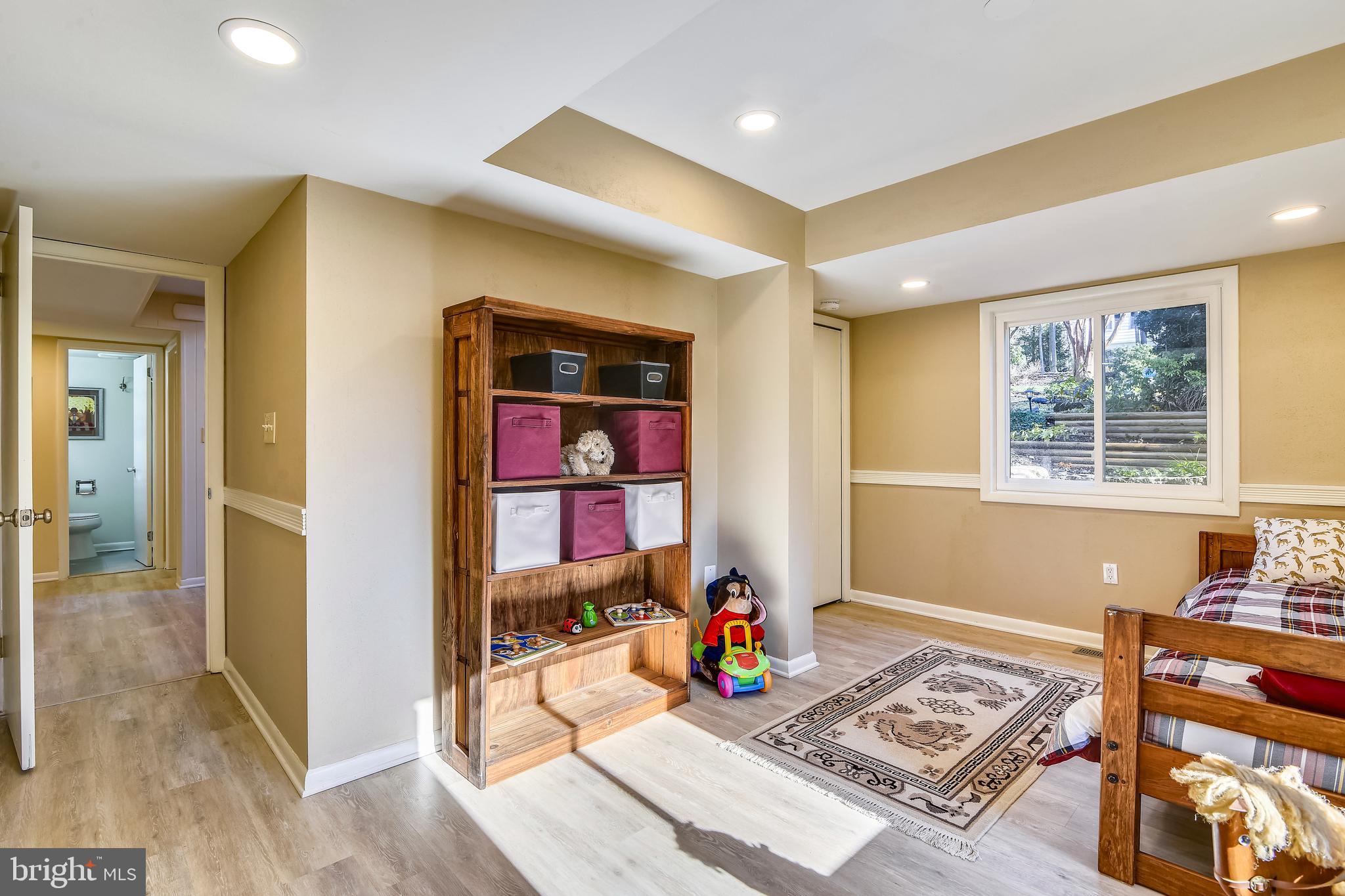 2420 Silver Fox Lane Reston, VA 20191 - Photo 58 of 79 BEDROOM 3