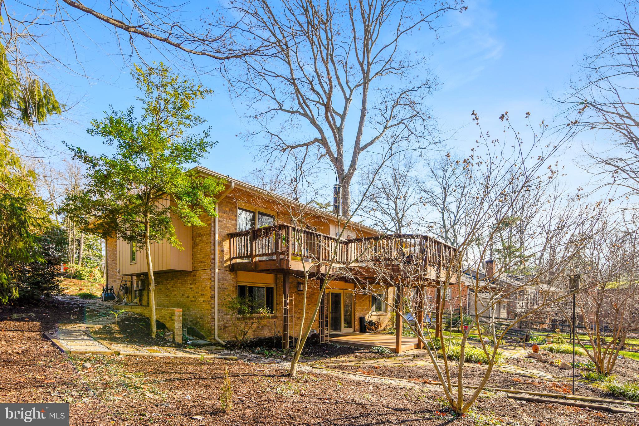 2420 Silver Fox Lane Reston, VA 20191 - Photo 65 of 79