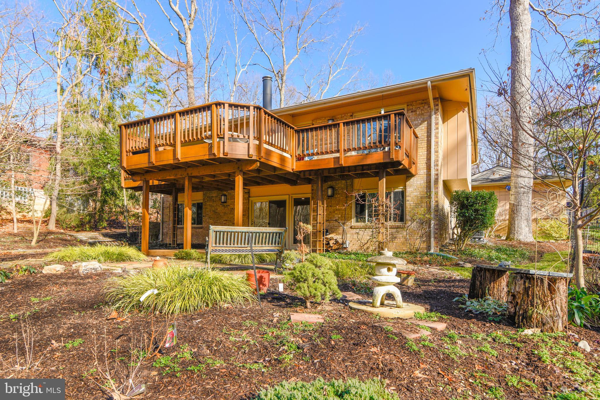 2420 Silver Fox Lane Reston, VA 20191 - Photo 68 of 79