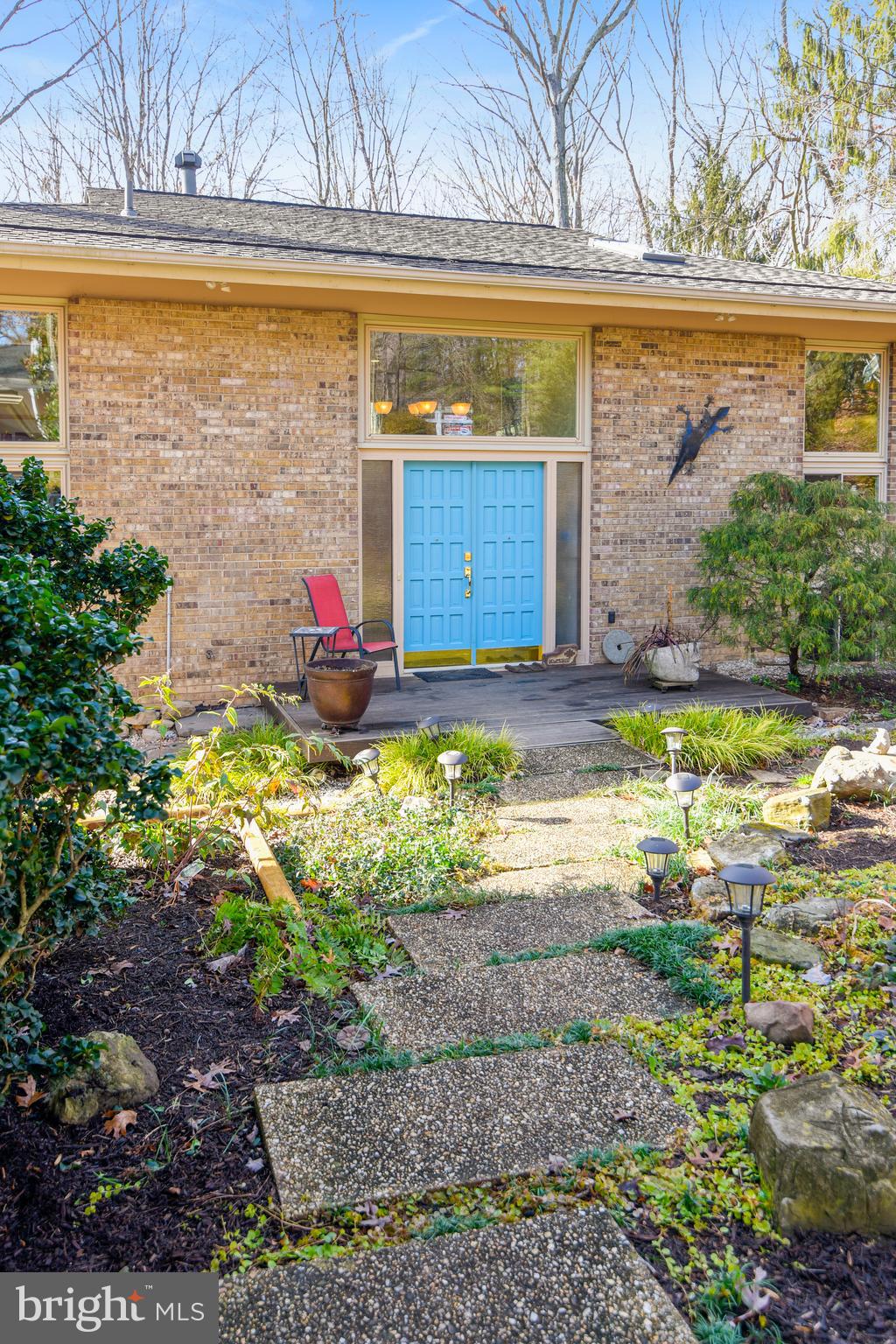 2420 Silver Fox Lane Reston, VA 20191 - Photo 73 of 79