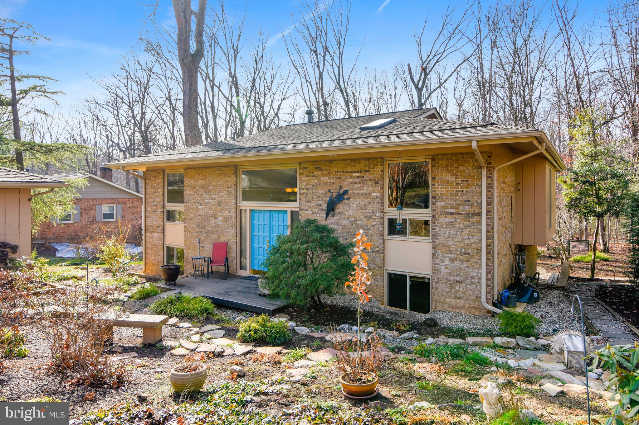 2420 Silver Fox Lane Reston, VA 20191 - Photo 75 of 79