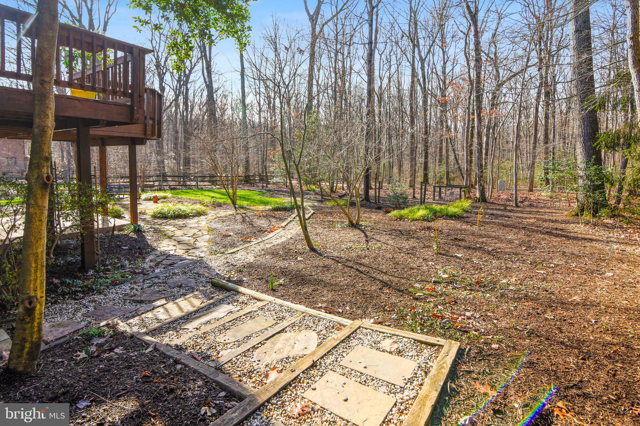 2420 Silver Fox Lane Reston, VA 20191 - Photo 76 of 79