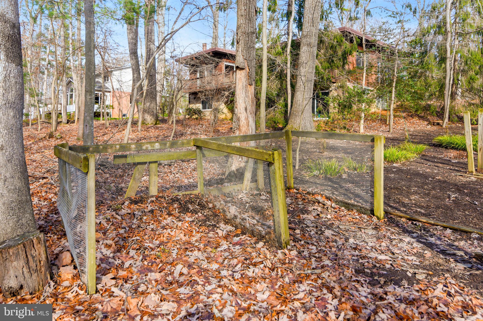 2420 Silver Fox Lane Reston, VA 20191 - Photo 77 of 79