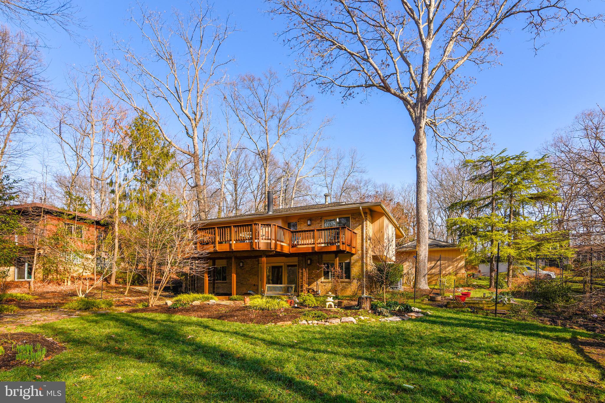 2420 Silver Fox Lane Reston, VA 20191 - Photo 79 of 79