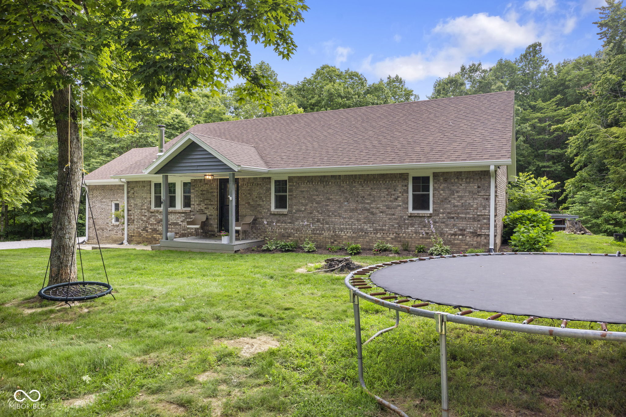 9912 North Cooney Road Mooresville, IN 46158 - Photo 4 of 48