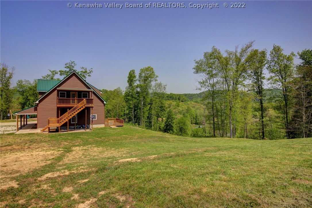 96 Ovapa Ridge Road Procious, WV 25164 - Photo 22 of 28 Gallery Image 22