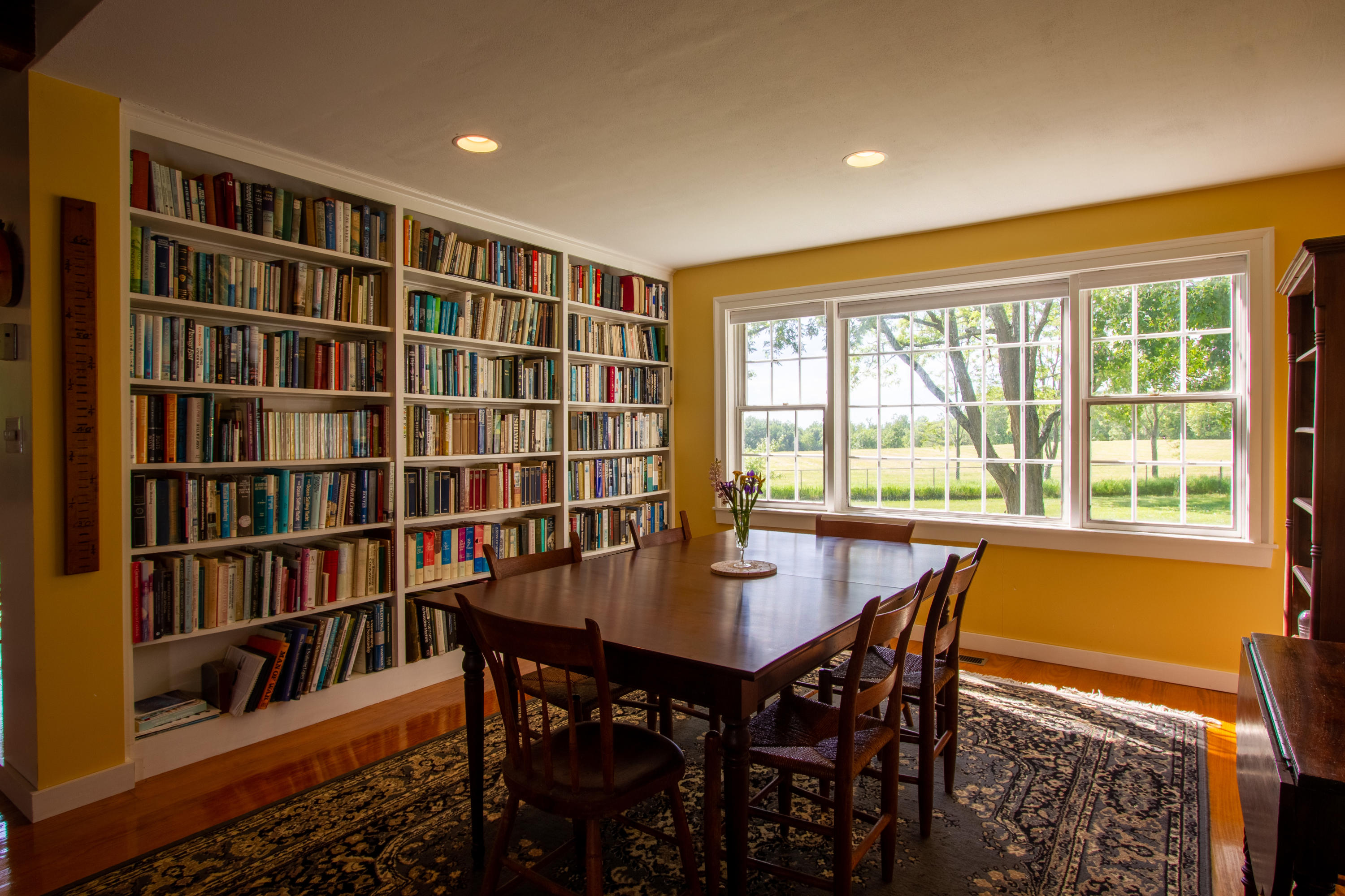 1075 Albion Road Unity, ME 04988 - Photo 13 of 187 Dining-4