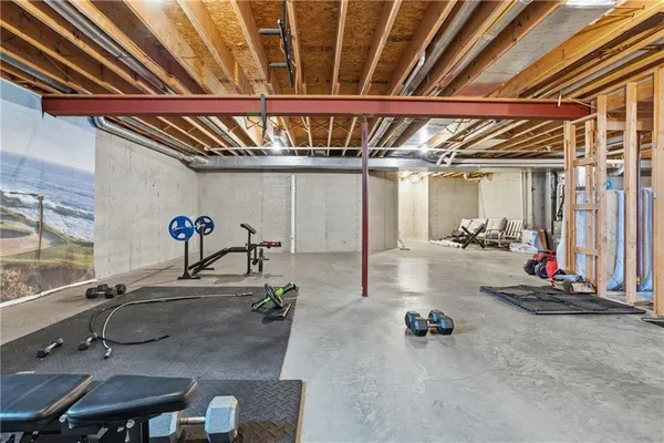 $649,900 | 503 Meadow Lane, Clinton, PA 15026