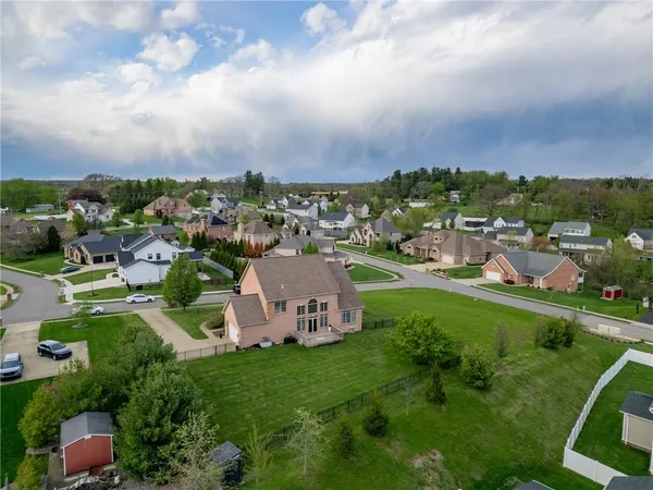 $649,900 | 503 Meadow Lane, Clinton, PA 15026