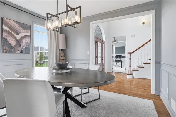 $649,900 | 503 Meadow Lane, Clinton, PA 15026