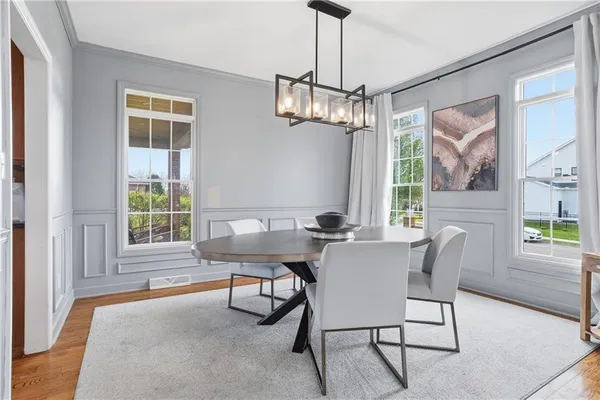 $649,900 | 503 Meadow Lane, Clinton, PA 15026