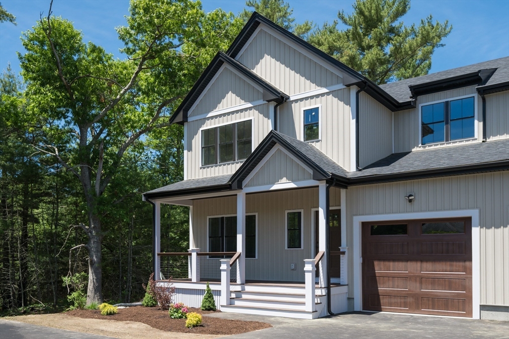 86 High Street, Unit 1 Carver, MA 02330 - Photo 2 of 42