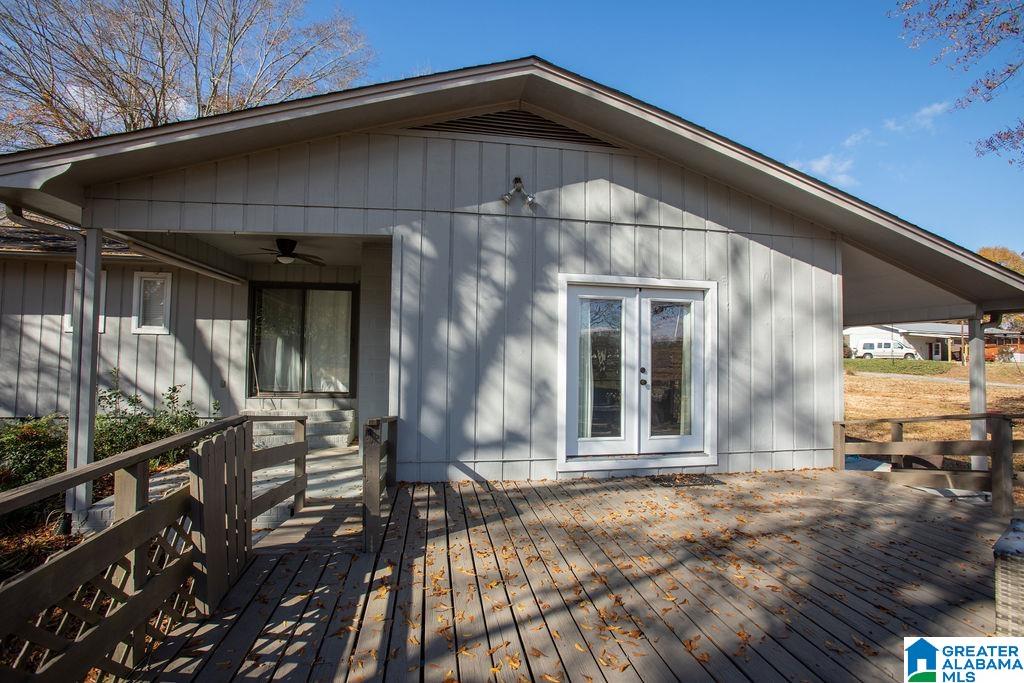 302 Eubanks Road Gadsden, AL 35903 - Photo 19 of 65