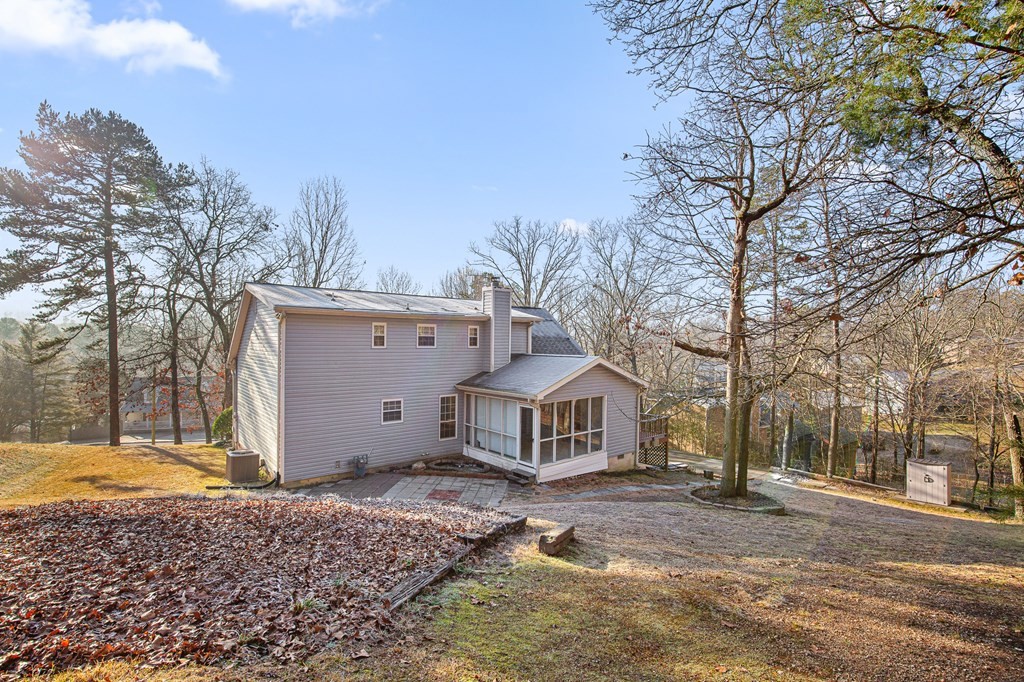 8923 Hurricane Ridge Road Chattanooga, TN 37421 - Photo 32 of 33 Gallery Image 32