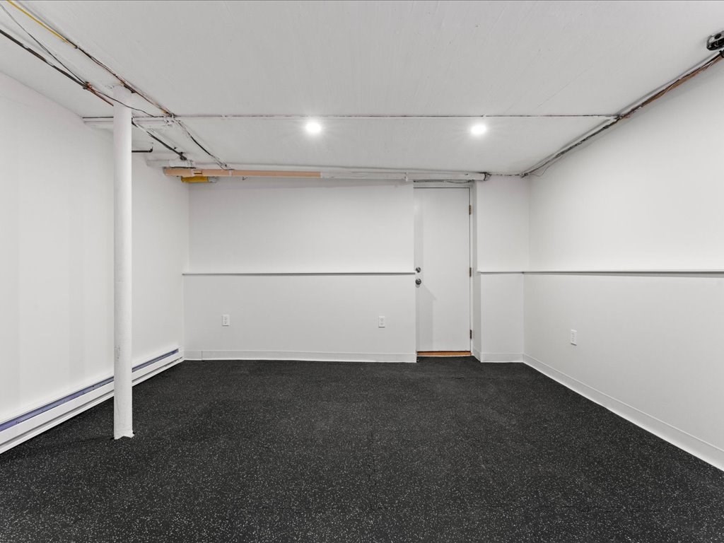 55 Coolidge Road Arlington, MA 02476 - Photo 28 of 42 a view of an empty room