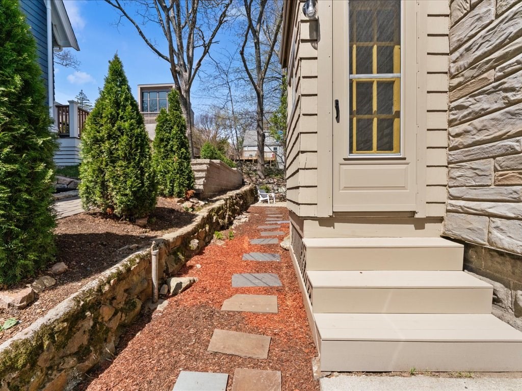 55 Coolidge Road Arlington, MA 02476 - Photo 34 of 42