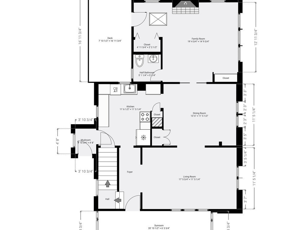 55 Coolidge Road Arlington, MA 02476 - Photo 36 of 42