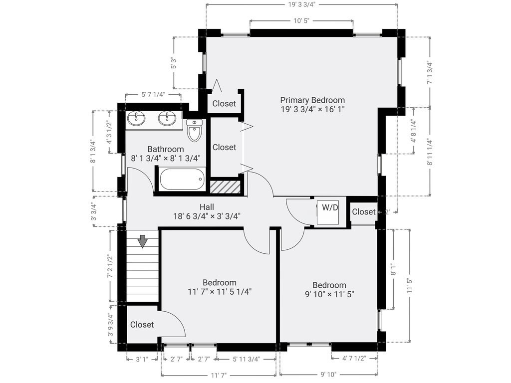 55 Coolidge Road Arlington, MA 02476 - Photo 37 of 42