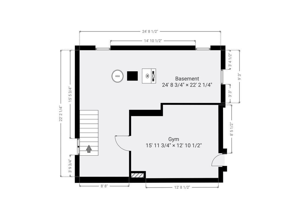 55 Coolidge Road Arlington, MA 02476 - Photo 38 of 42 unknown