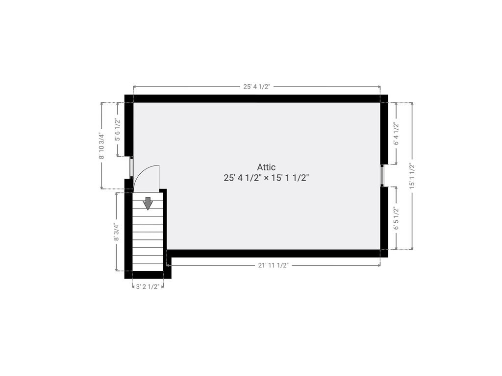 55 Coolidge Road Arlington, MA 02476 - Photo 39 of 42 a picture of a floor plan